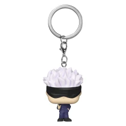 Jujutsu Kaisen - Gojo Funko Pop Sleutelhanger