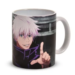 Jujutsu Kaisen - Gojo Mok