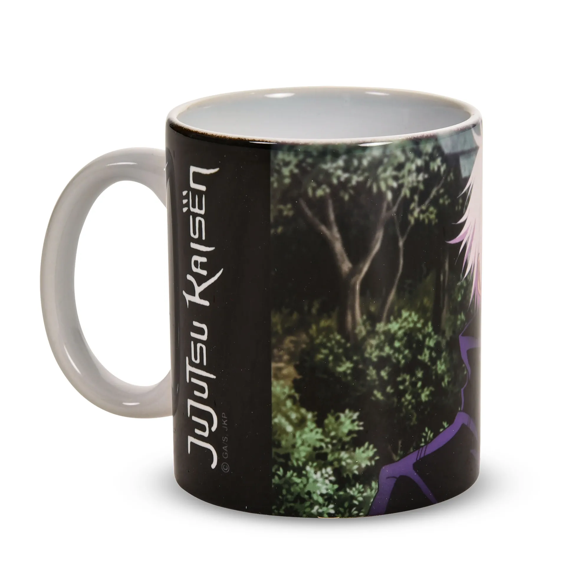 Jujutsu Kaisen - Gojo Mok