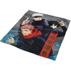 Jujutsu Kaisen - Groepsfleece deken