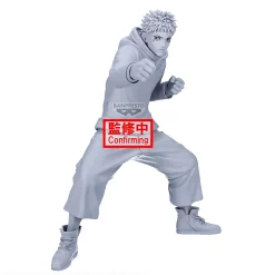 Jujutsu Kaisen - Itadori Yuji Grandista Figuur
