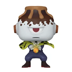 Jujutsu Kaisen - Jogo Funko Pop!-figuur