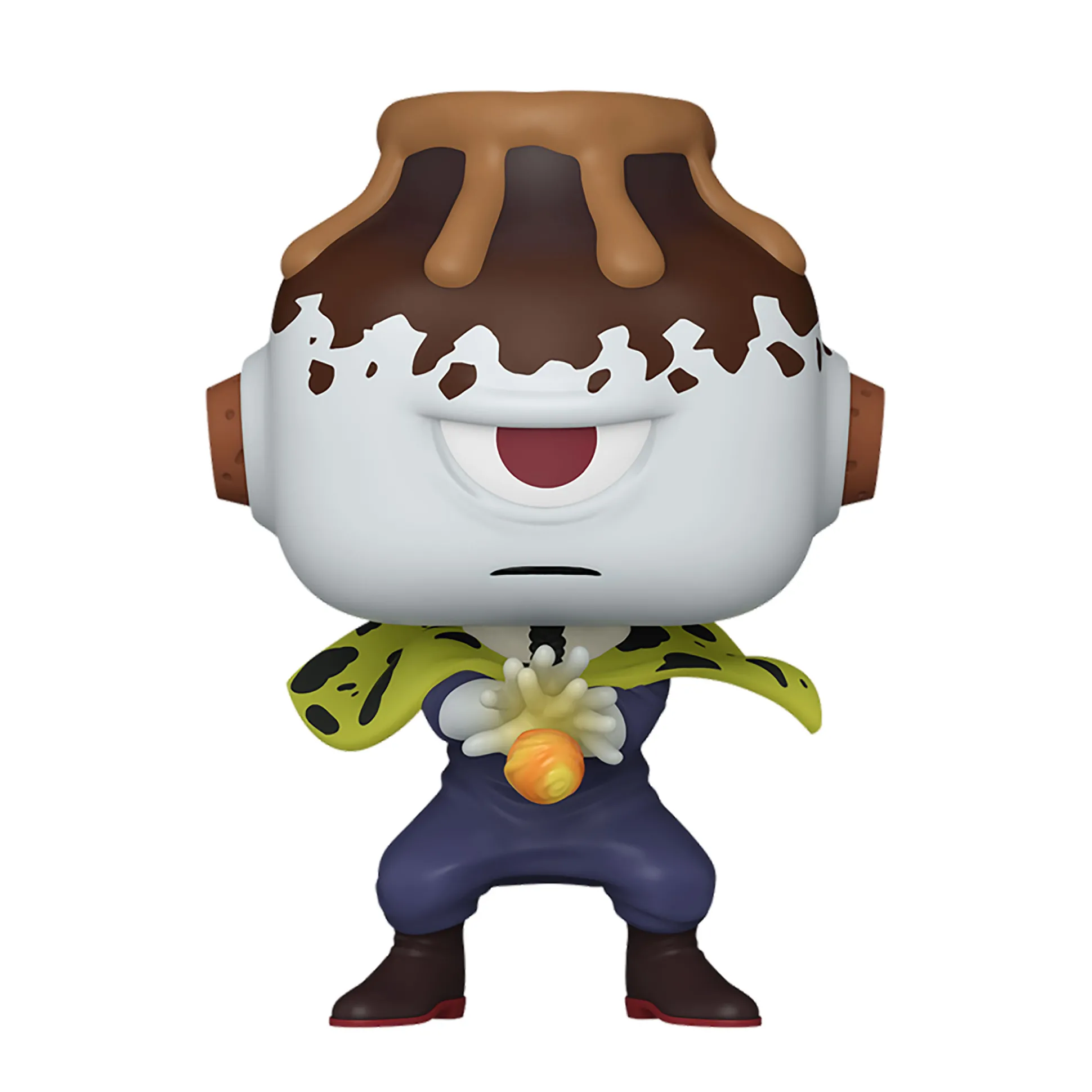 Jujutsu Kaisen - Jogo Funko Pop!-figuur