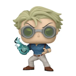 Jujutsu Kaisen - Kento Nanami (Punch) Funko Pop! figuur Exclusief