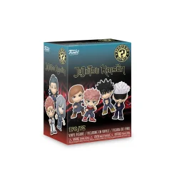 Jujutsu Kaisen - Mystery Minis Funko Figuur