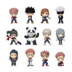 Jujutsu Kaisen - Mystery Minis Funko Figuur