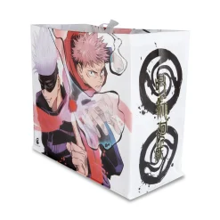 Jujutsu Kaisen - Satoru Gojo & Yuji Itadori Draagtas