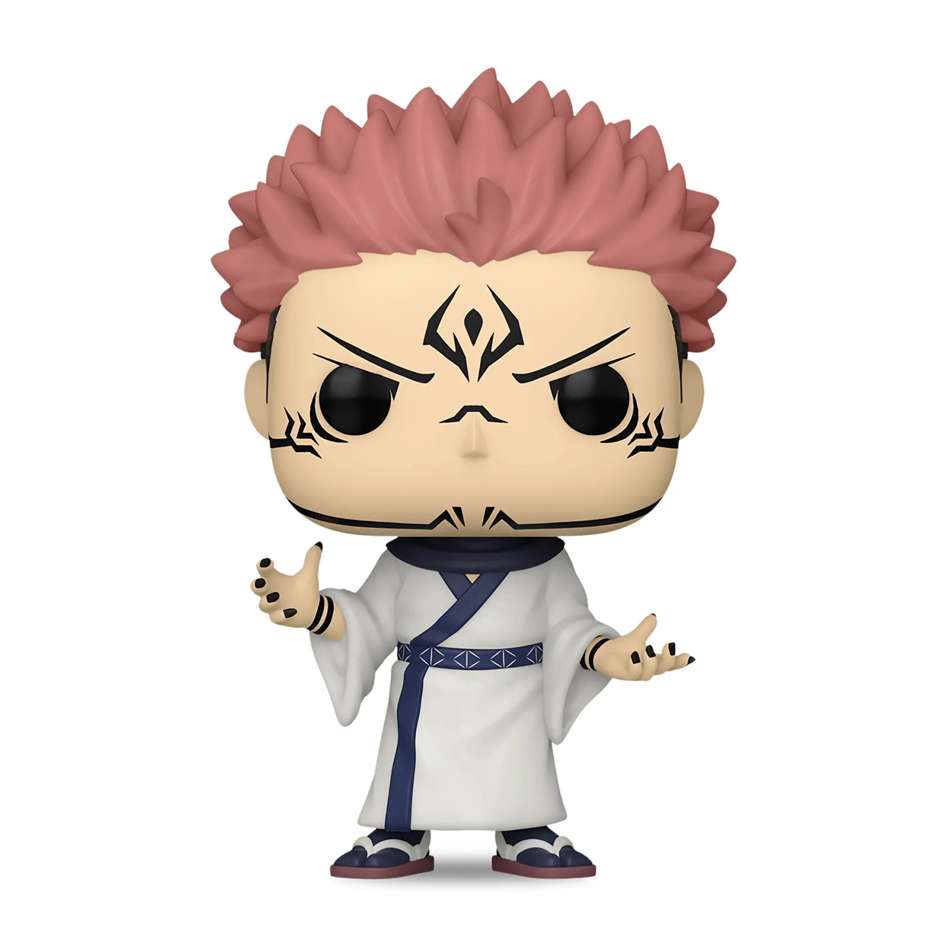 Jujutsu Kaisen - Sukuna Funko Pop Figuur