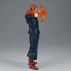 Jujutsu Kaisen - Sukuna Maximatic Plus Figuur