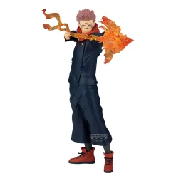Jujutsu Kaisen - Sukuna Maximatic Plus Figuur