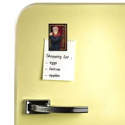 Jujutsu Kaisen - Yuji Itadori Magneet