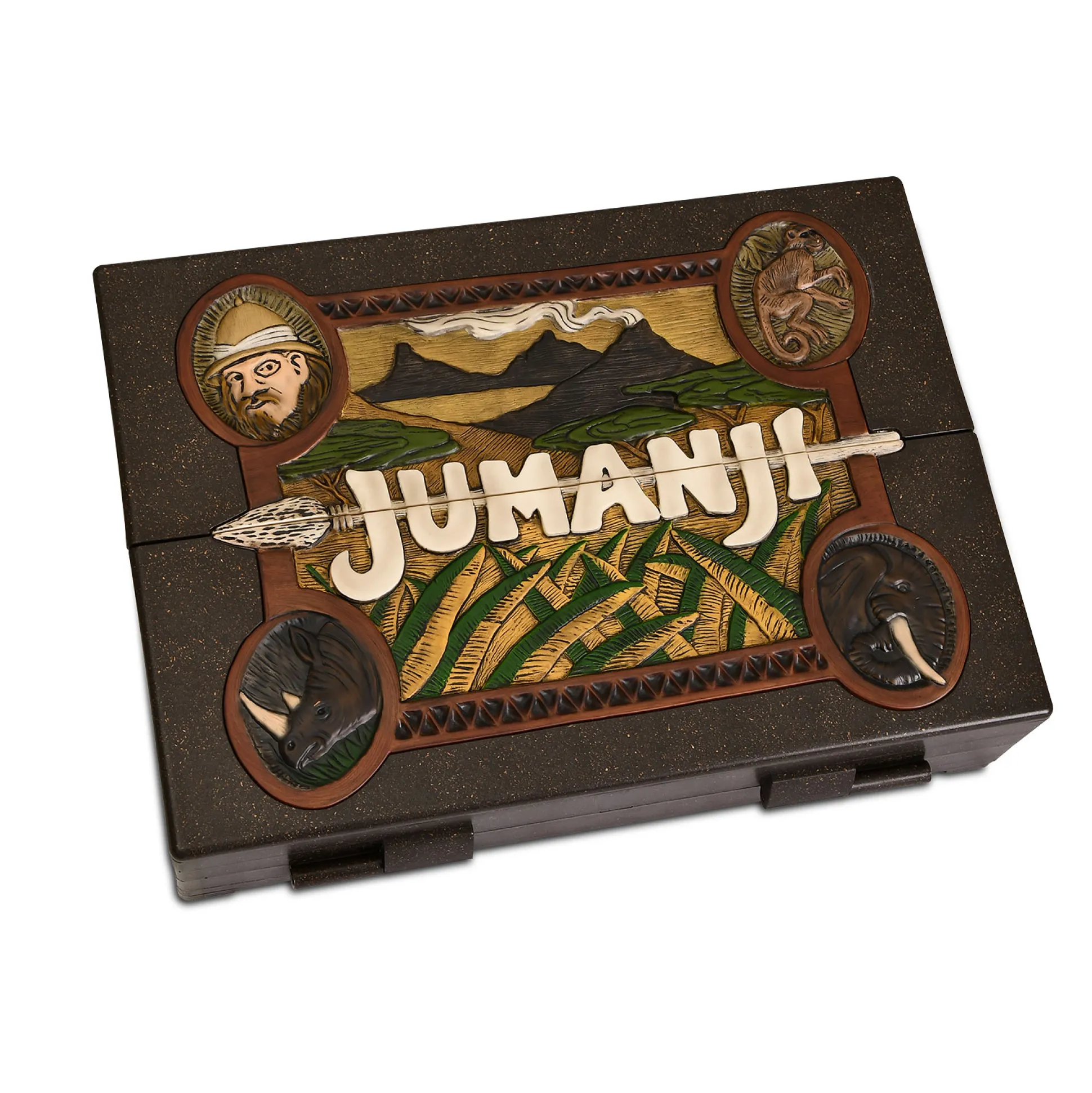 Jumanji - Bordspel Replica