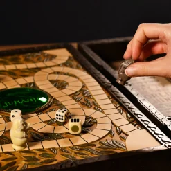 Jumanji - Bordspel Replica