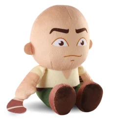 Jumanji - Smolder Bravestone Pluche Figuur