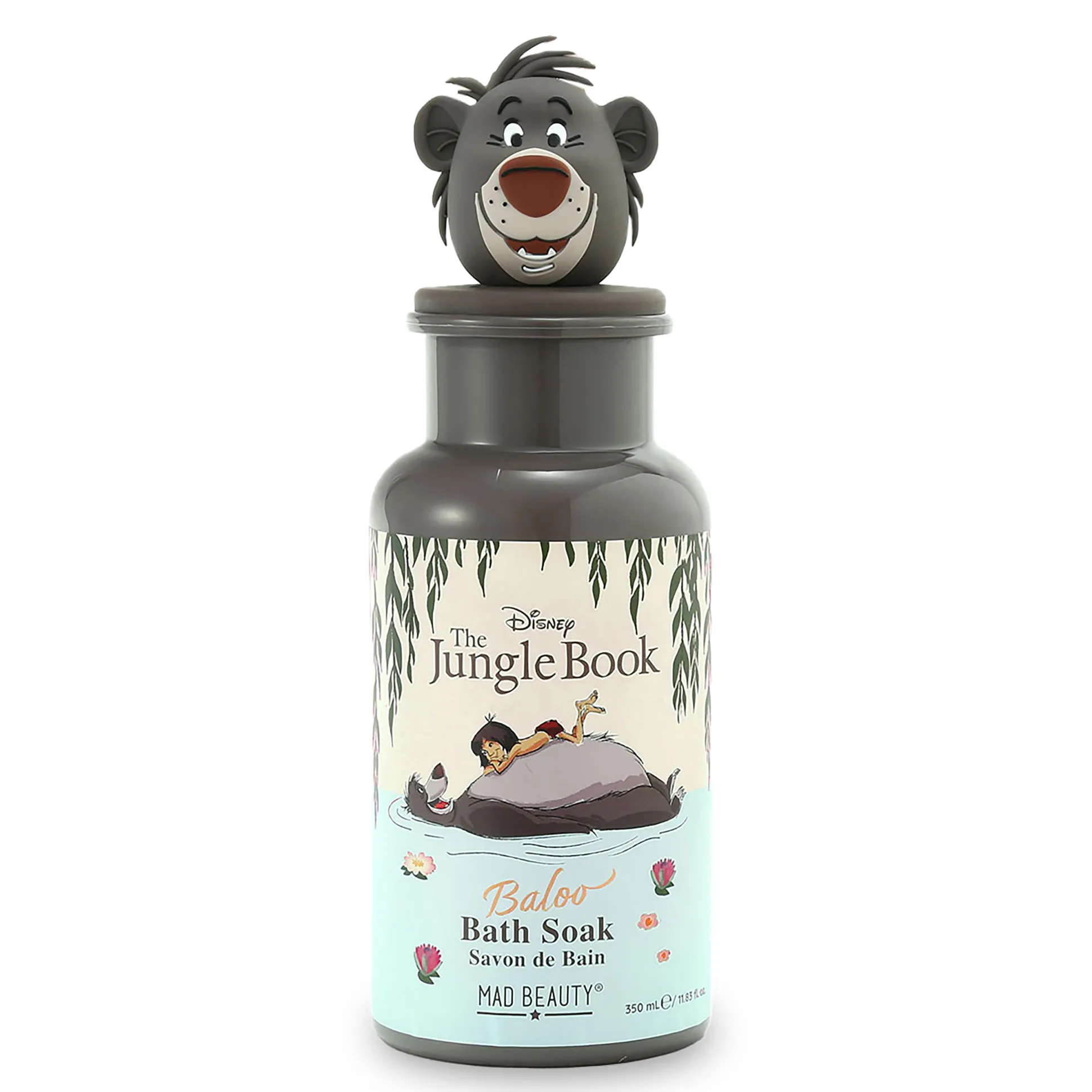 Jungle Boek - Baloo Bubbelbad