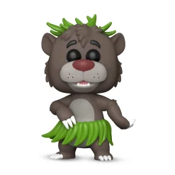 Jungleboek - Baloo Funko Pop Figuur