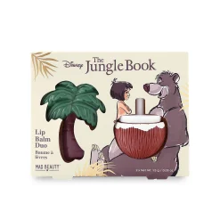 Jungleboek - Friends Lippenbalsem 2-delige Set