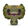 Jurassic Park - Dilophosaurus Funko Pop Pluchen Figuur