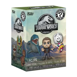 Jurassic Park & Jurassic World - Mystery Minis Funko-figuur