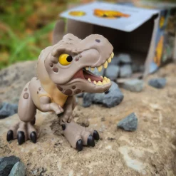 Jurassic Park & Jurassic World - Mystery Minis Funko-figuur