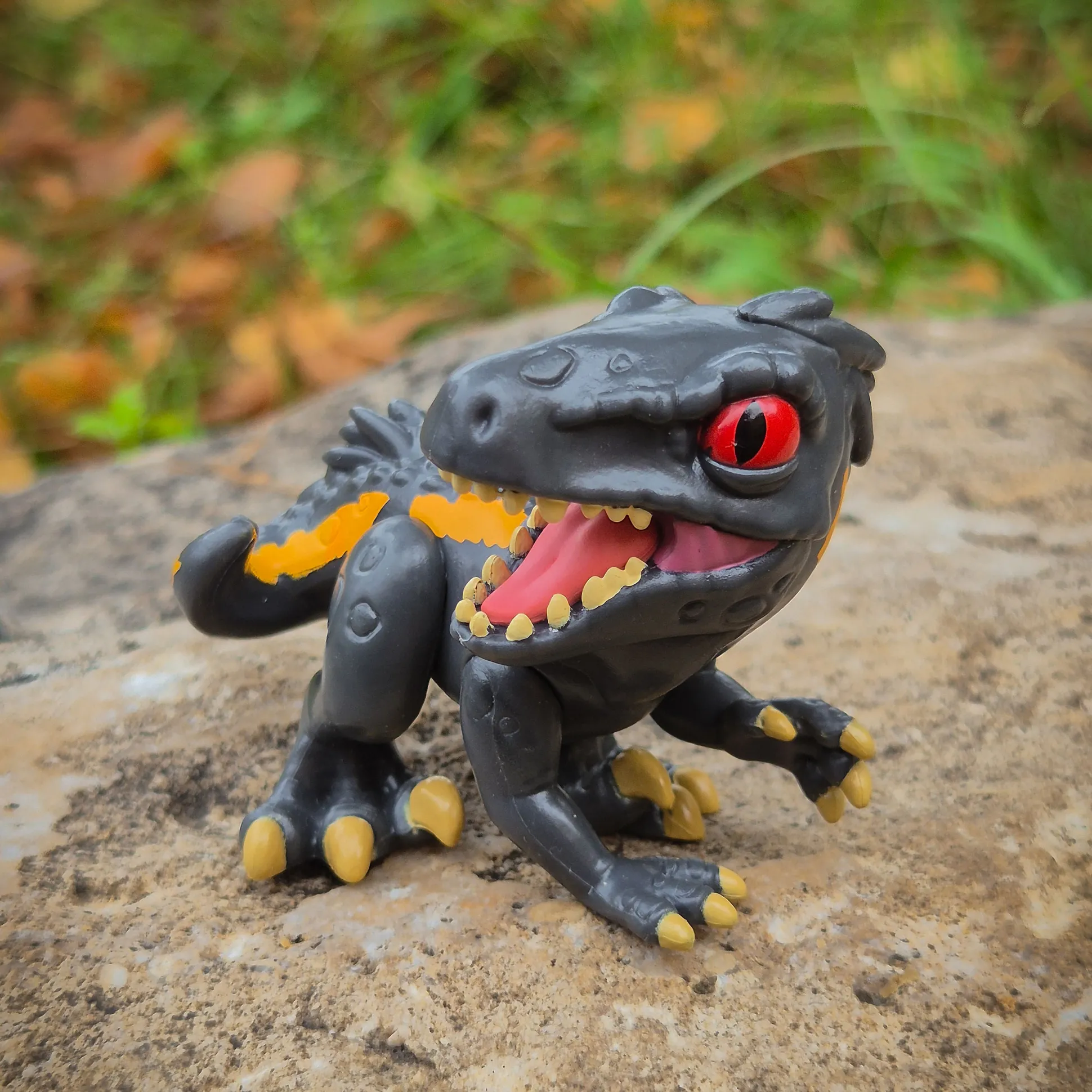 Jurassic Park & Jurassic World - Mystery Minis Funko-figuur