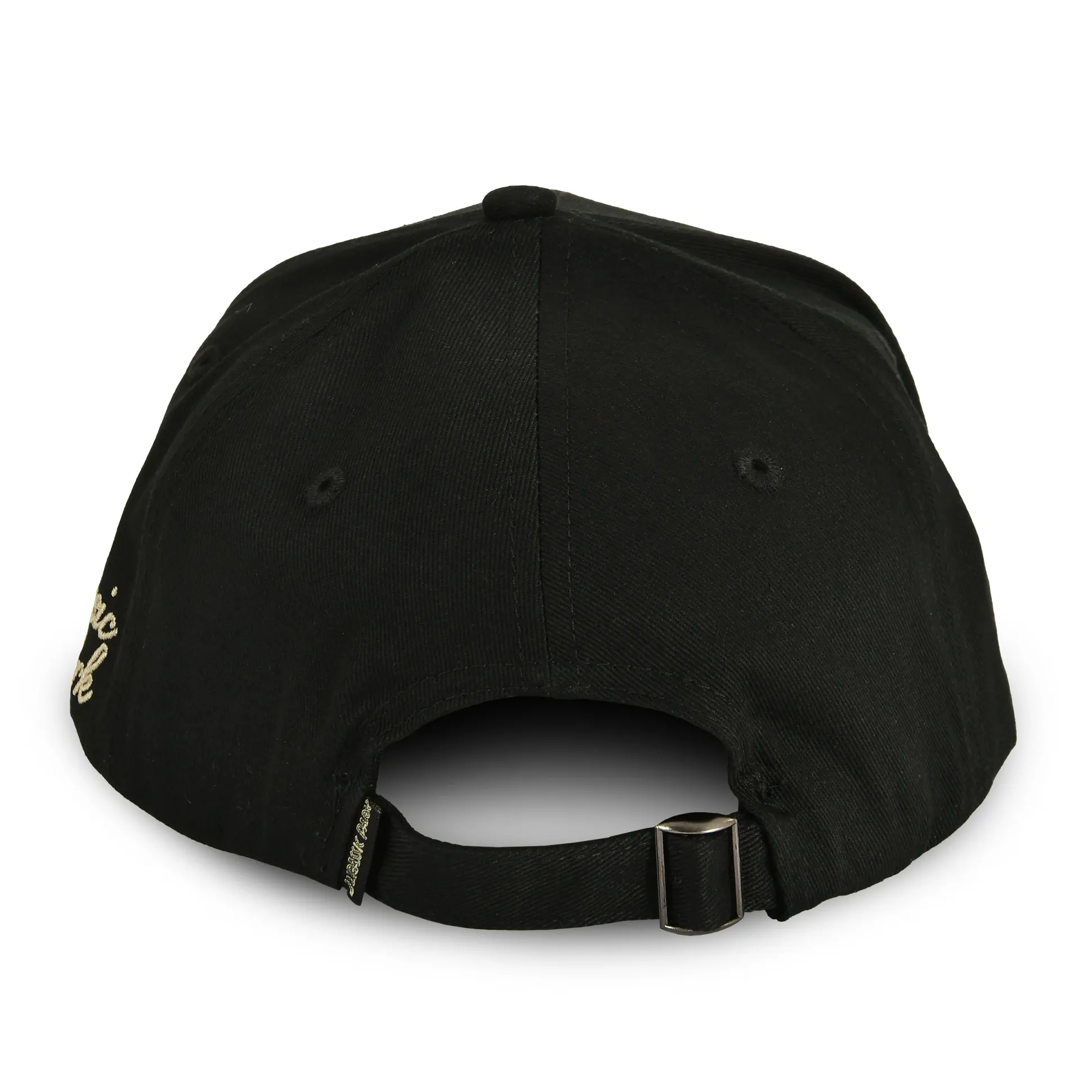 Jurassic Park - Metalen Logo Pet