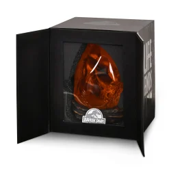 Jurassic Park - Mosquito Amber Tafellamp