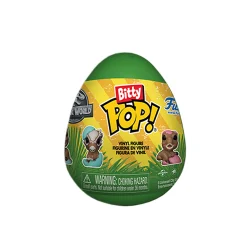 Jurassic Park - Mystery Funko Bitty Pop Ei