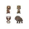 Jurassic Park - Mystery Funko Pocket Pop-figuur