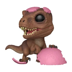 Jurassic Park - Raptor Funko Pop! figuur