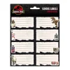 Jurassic Park - Schoolstickers