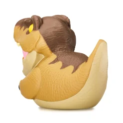 Jurassic Park - T-Rex TUBBZ decoratieve eend