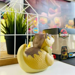 Jurassic Park - T-Rex TUBBZ decoratieve eend