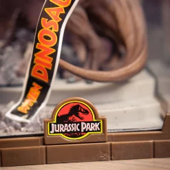 Jurassic Park - Tyrannosaurus Rex Figuur