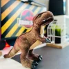 Jurassic Park - Tyrannosaurus Rex Knuffel Figuur