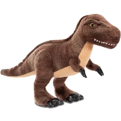 Jurassic Park - Tyrannosaurus Rex Knuffel Figuur