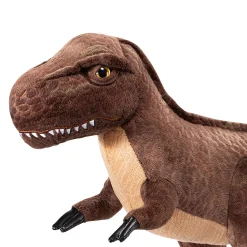 Jurassic Park - Tyrannosaurus Rex Knuffel Figuur