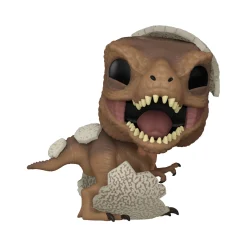 Jurassic Park - Uitkomende T-Rex Funko Pop Figuur