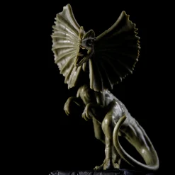 Jurassic Park Schaakspel