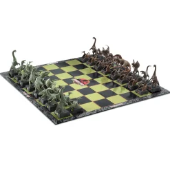 Jurassic Park Schaakspel