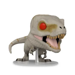 Jurassic World - Atrociraptor (Ghost) Funko Pop Figuur