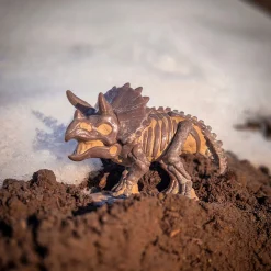 Jurassic World - Fossiel Triceratops Funko Pop Figuur