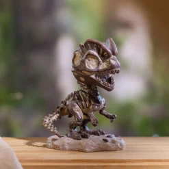 Jurassic World - Fossiele Dilophosaurus Funko Pop-figuur