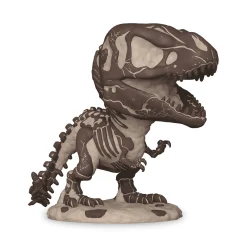 Jurassic World - Fossiele Tyrannosaurus Funko Pop Figuur