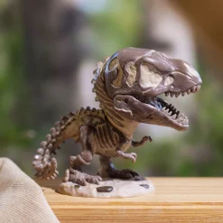 Jurassic World - Fossiele Tyrannosaurus Funko Pop Figuur
