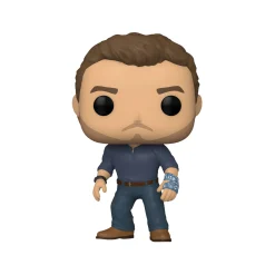 Jurassic World - Owen Grady Funko Pop Figuur
