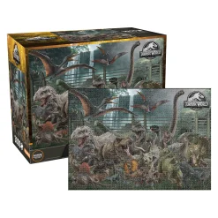 Jurassic World - Puzzel 3000 Stukjes