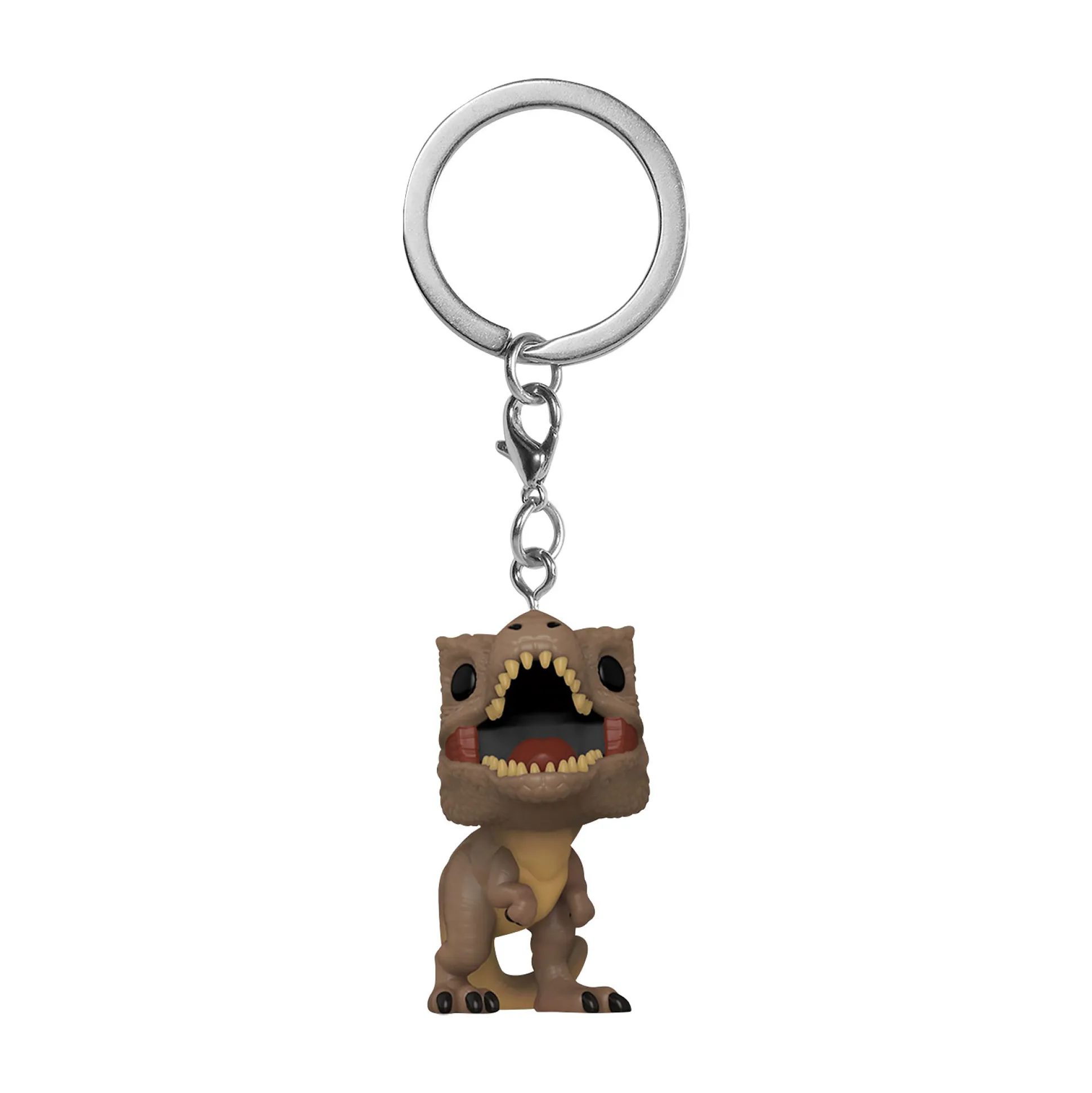 Jurassic World - T.Rex Funko Pop Sleutelhanger