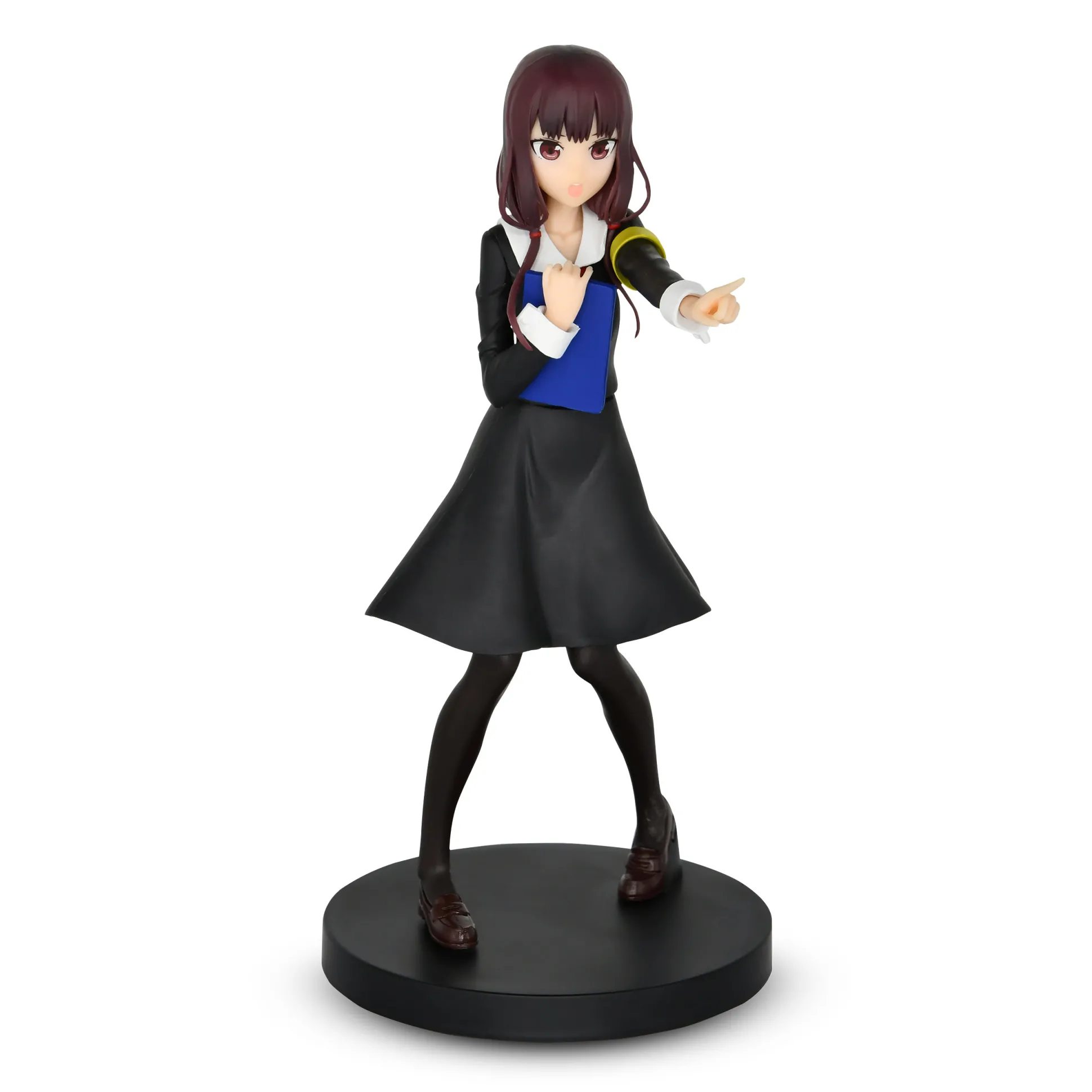 Kaguya-sama Love is War - Miku Iino Figuur