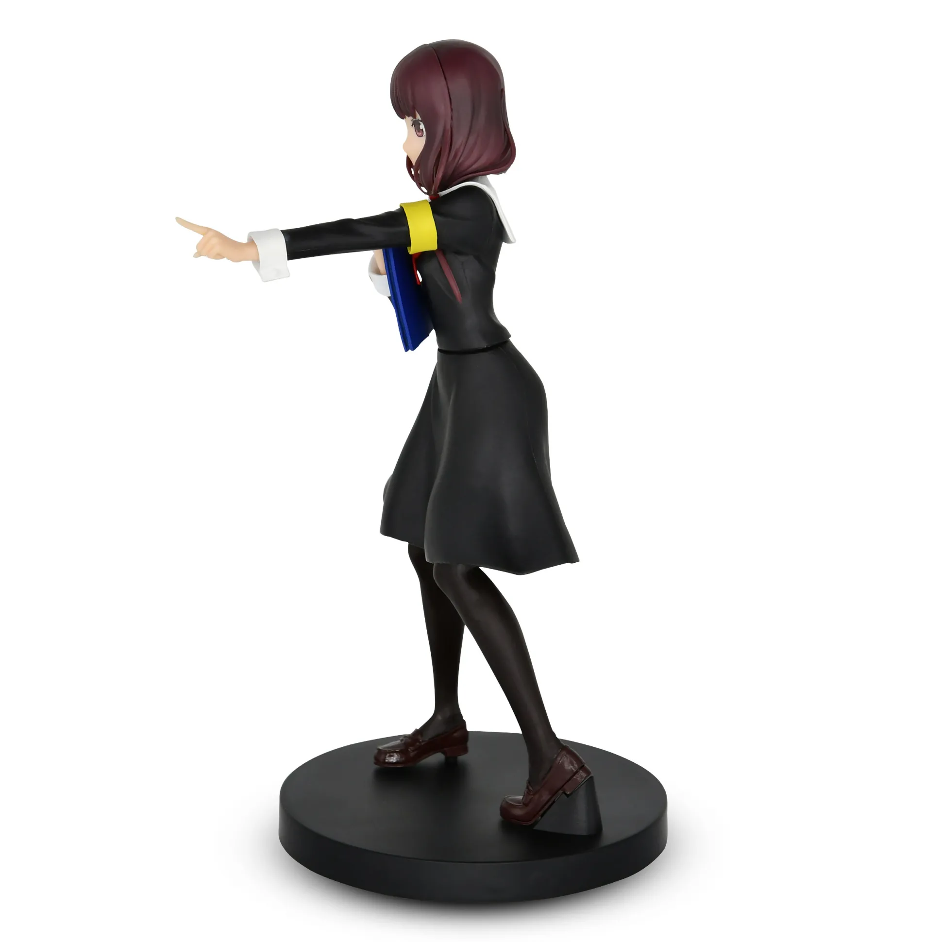 Kaguya-sama Love is War - Miku Iino Figuur